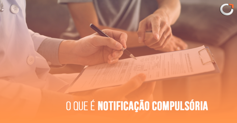 O que é notificação compulsória? - Concent Sistemas