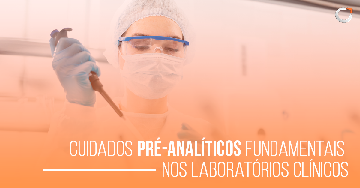 Analítica Exames Laboratoriais