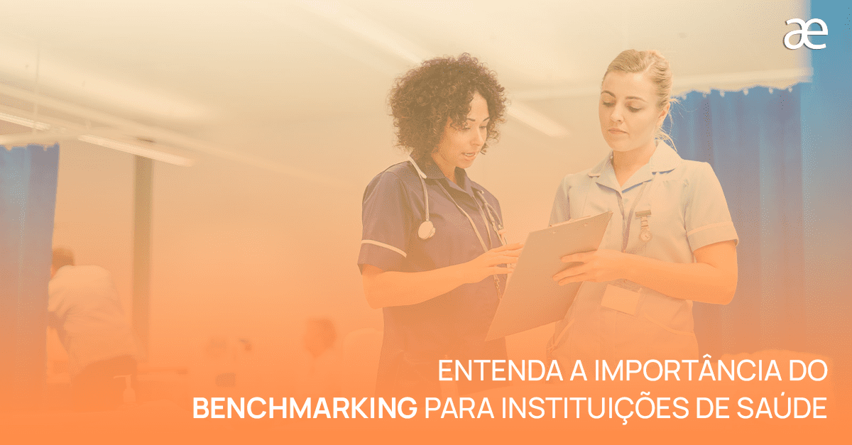 Entenda a importância do benchmarking para instituições de saúde