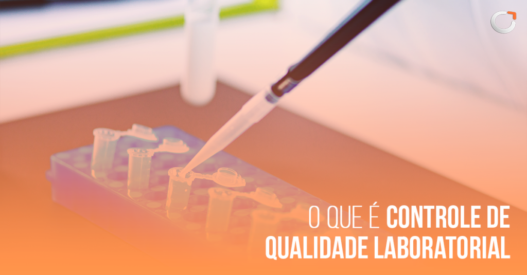 O Que é Controle De Qualidade Laboratorial Concent